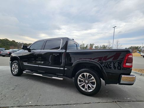 Used 2024 RAM 1500 Limited image 5