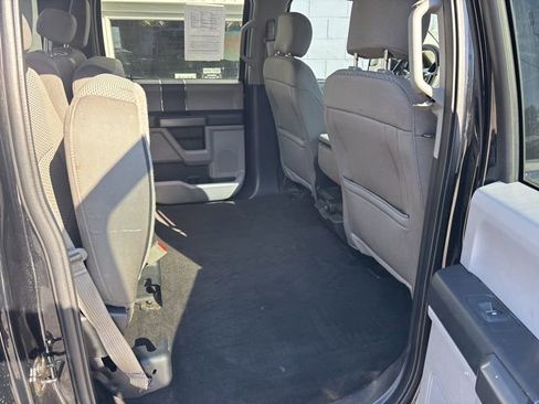 Used 2018 Ford F150 XLT image 8