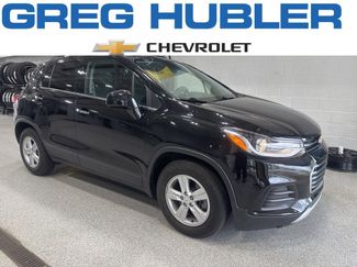 Used 2020 Chevrolet Trax LT w/ Driver Confidence Package video 1