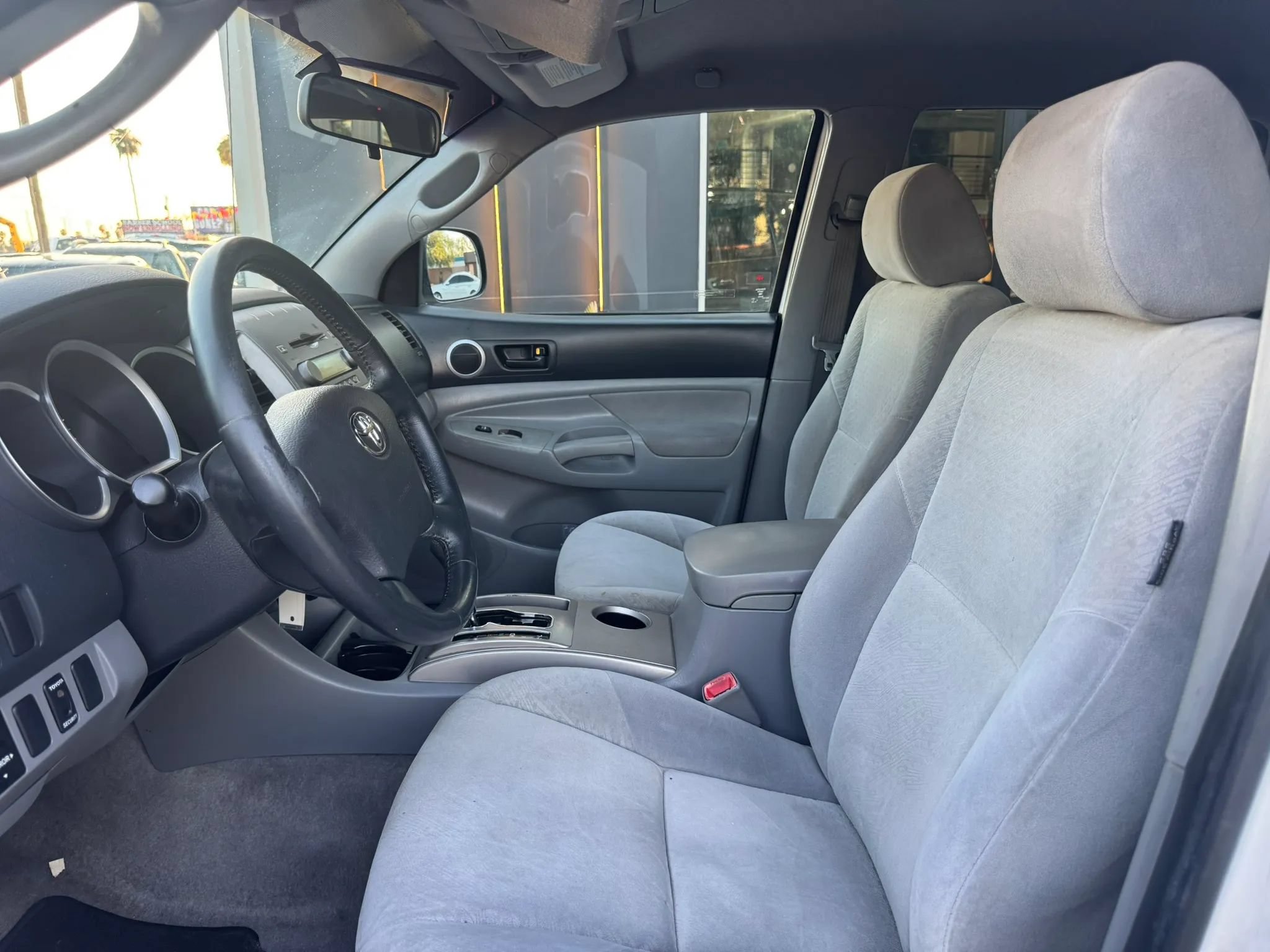 Used 2006 Toyota Tacoma PreRunner RWD image 15