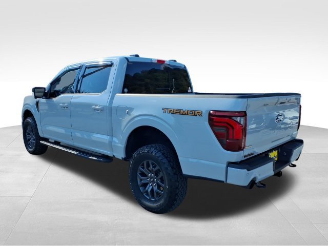 Used 2024 Ford F150 Tremor w/ Bed Utility Package AWD/4WD image 10