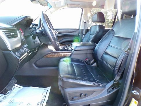 Used 2016 GMC Yukon XL Denali w/ Open Road Package image 19