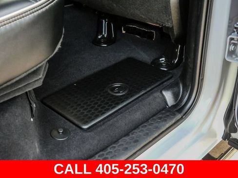 Used 2024 RAM 2500 Laramie w/ Safety Group AWD/4WD image 27