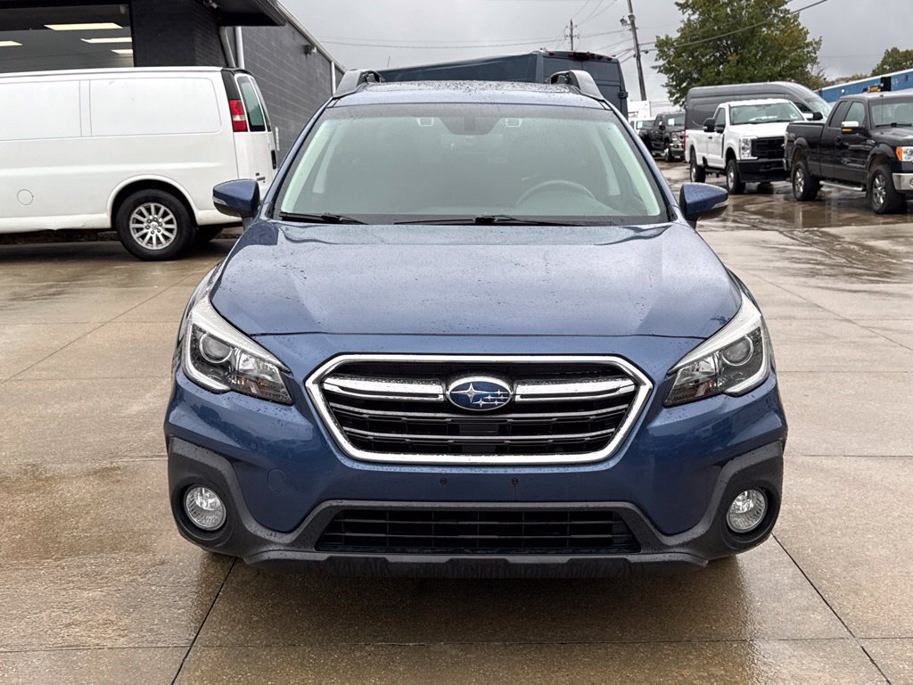 Used 2019 Subaru Outback 2.5i Premium AWD/4WD image 20