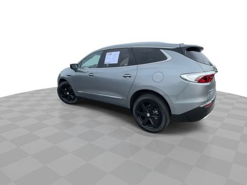 Certified 2024 Buick Enclave Essence w/ Experience Buick Package FWD image 6