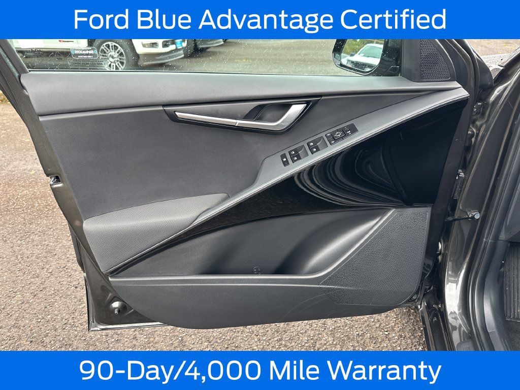 Used 2024 Kia Niro Wind w/ Wind Preserve Package FWD image 14