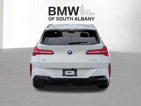 New 2026 BMW X3 xDrive30 w/ Premium Package AWD/4WD image 5