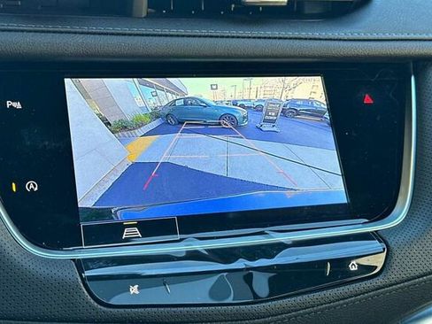 New 2025 Cadillac XT5 Premium Luxury w/ LPO, Floor Liner Package image 19