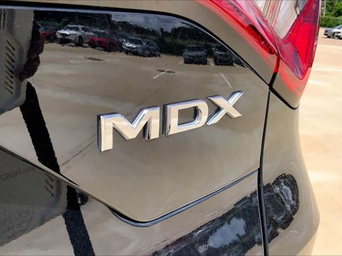 Used 2026 Acura MDX FWD w/ Technology Package image 29