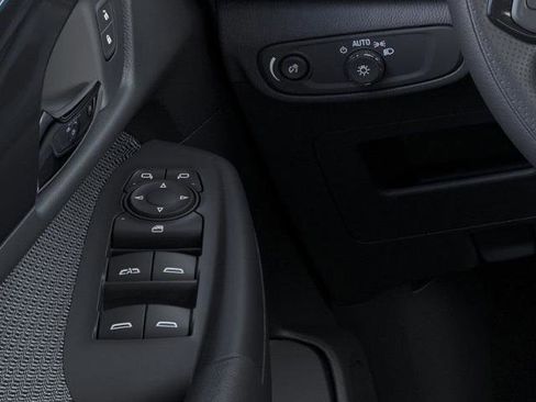 New 2026 Chevrolet TrailBlazer LT FWD image 22