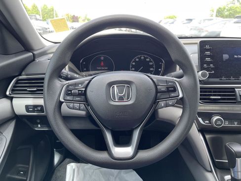 Used 2020 Honda Accord LX image 6