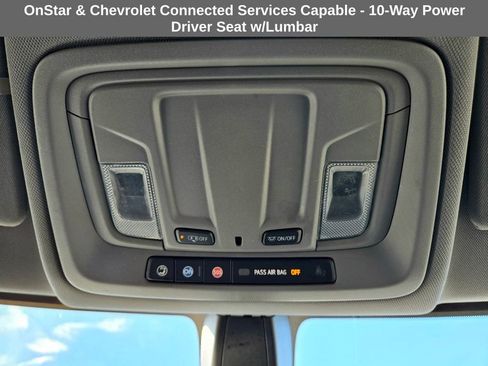 Used 2019 Chevrolet Silverado 1500 LT w/ Texas Edition image 33