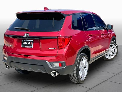 Used 2025 Honda Passport EX-L image 13