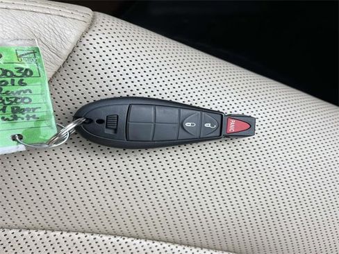 Used 2016 RAM 3500 Laramie w/ Convenience Group image 40