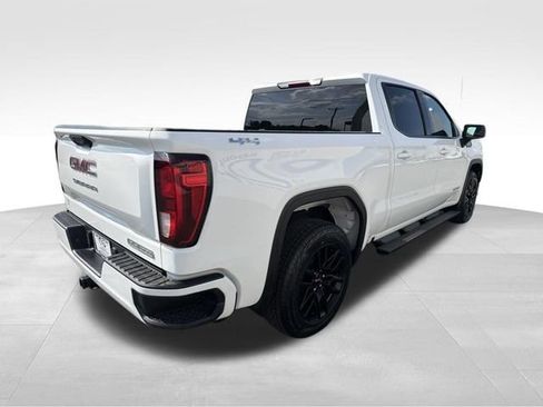 Used 2023 GMC Sierra 1500 Elevation AWD/4WD image 11