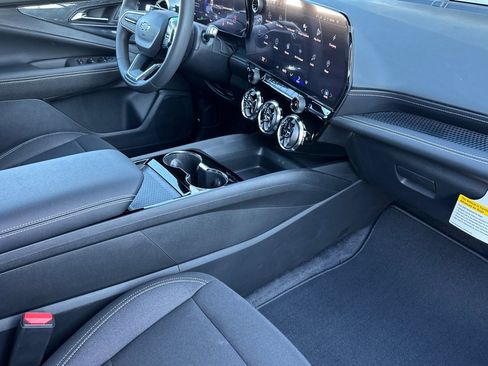 New 2026 Chevrolet Blazer EV LT w/ Midnight/Sport Edition FWD image 15