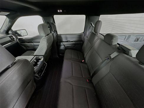 Used 2023 Ford F150 XLT w/ Equipment Group 302A High image 11