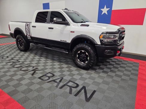 Used 2020 RAM 2500 Power Wagon image 15