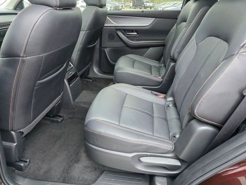 Used 2024 MAZDA CX-90 3.3 Turbo w/ Premium Package image 20