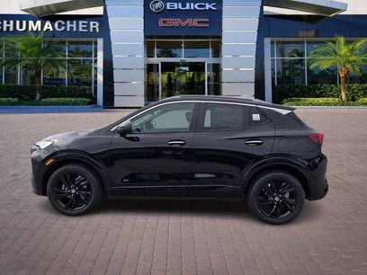 New 2026 Buick Encore GX Sport Touring w/ Comfort Package