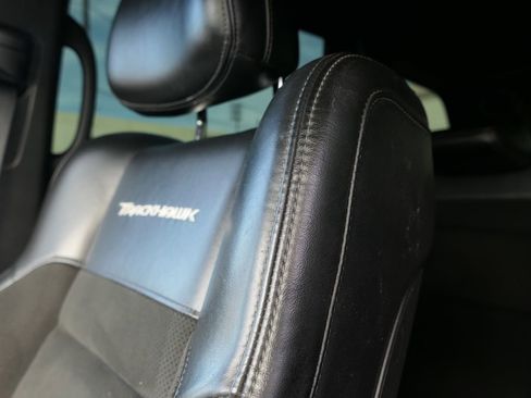 Used 2018 Jeep Grand Cherokee Trackhawk image 11