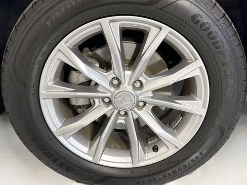Certified 2023 Honda CR-V EX image 30