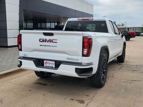 New 2026 GMC Sierra 1500 Elevation AWD/4WD image 4