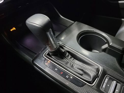 Certified 2025 Honda Civic Sport image 27