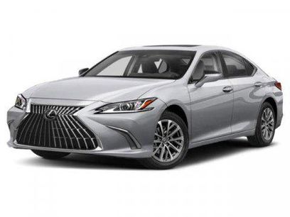 Certified 2023 Lexus ES 350 w/ Premium Package