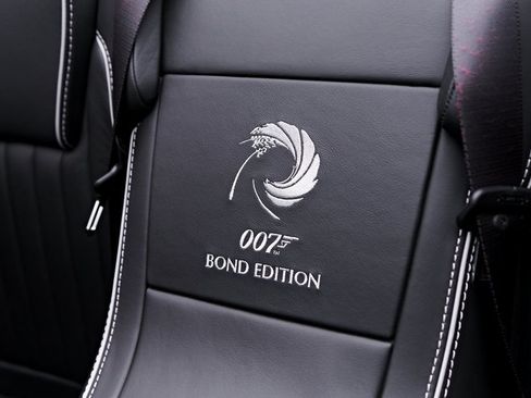 Used 2016 Aston Martin DB9 GT RWD image 68
