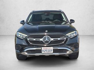 Used 2023 Mercedes-Benz GLC 300 4MATIC video 2