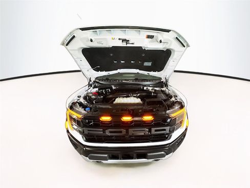 Used 2024 Ford F150 Raptor AWD/4WD image 27
