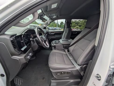 Used 2022 GMC Sierra 1500 Elevation w/ X31 Off-Road Package AWD/4WD image 26