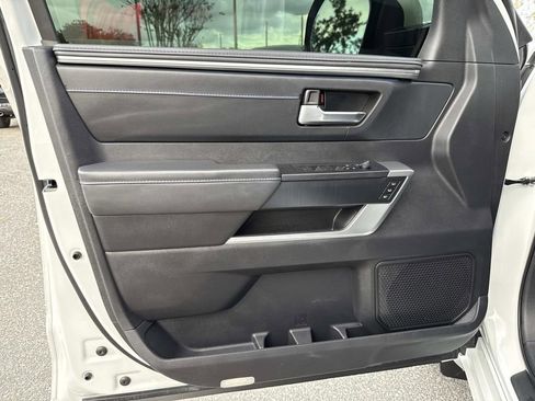 Used 2024 Toyota Sequoia Platinum image 24