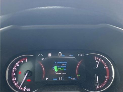 Used 2025 Toyota RAV4 XLE w/ Convenience Package image 14