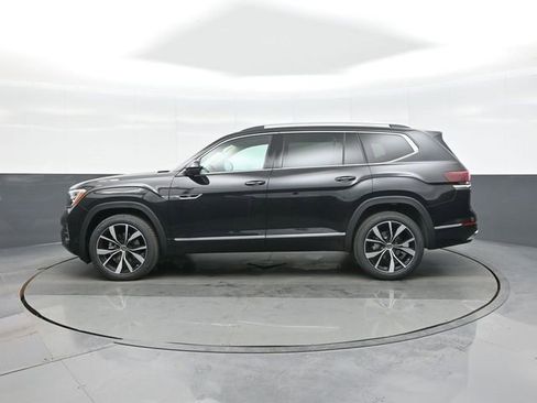 New 2026 Volkswagen Atlas SEL Premium R-Line image 4
