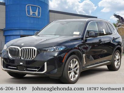 Used 2025 BMW X5 xDrive40i