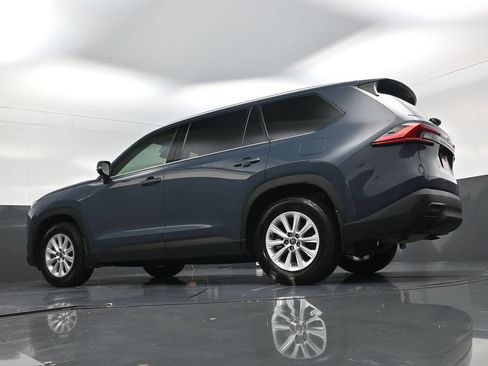 Used 2024 Toyota Grand Highlander FWD image 18