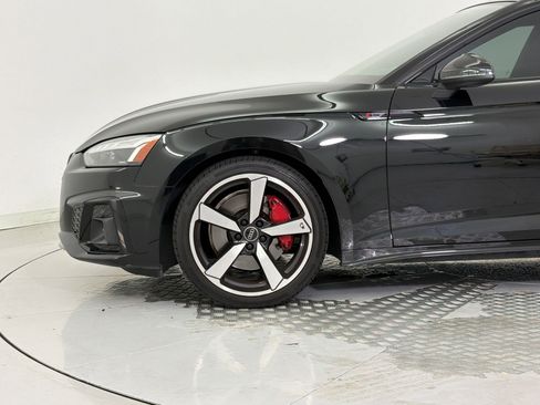 Used 2024 Audi A5 2.0T Premium Plus AWD/4WD image 25