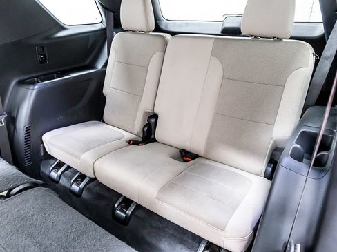 Used 2023 Chevrolet Traverse LS w/ Safety Package FWD image 35