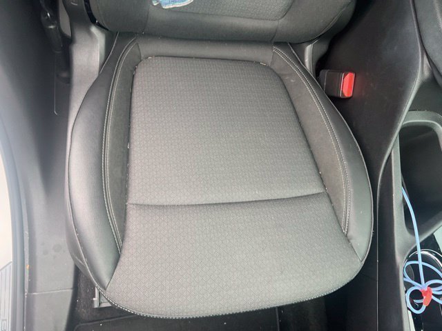 Used 2023 Buick Encore GX Select w/ Sport Touring Package FWD image 17