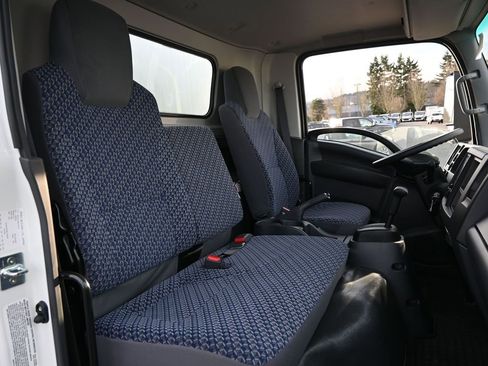 New 2024 Isuzu NPR image 22