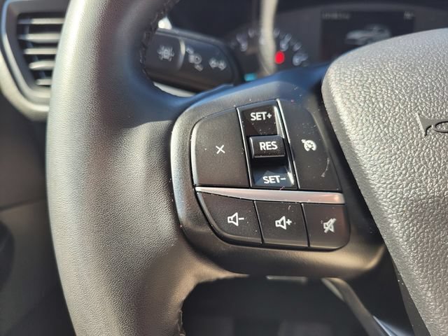 Used 2022 Ford Escape SE w/ Convenience Package FWD image 31