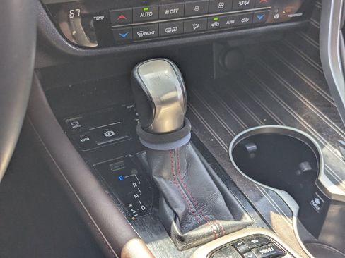 Used 2017 Lexus RX 350 AWD w/ Luxury Package image 10