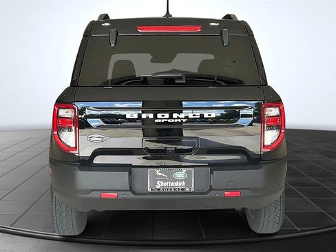Used 2024 Ford Bronco Sport Badlands w/ Premium Package image 4