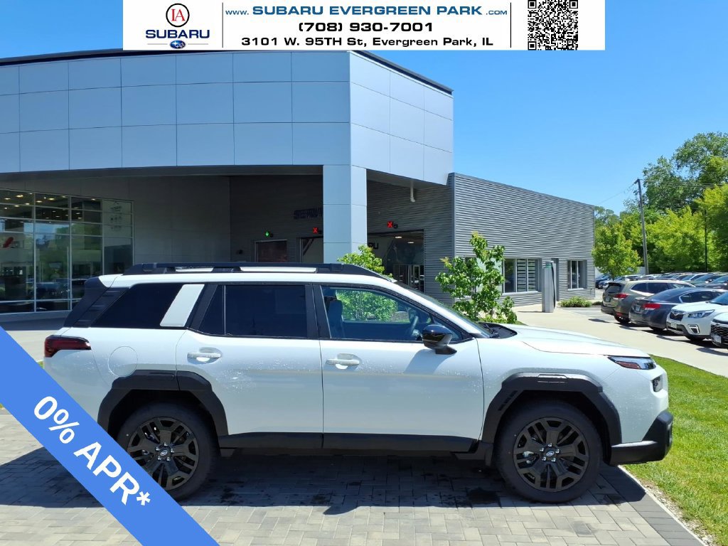 New 2026 Subaru Outback Limited XT AWD/4WD image 9