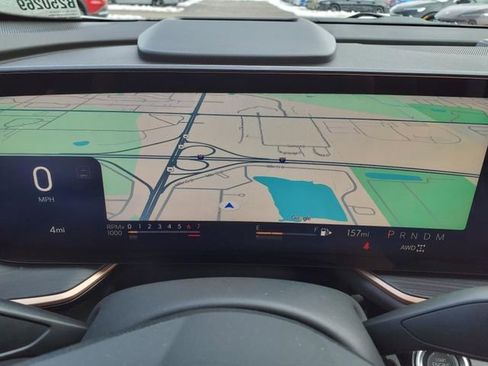 New 2025 Buick Envision Sport Touring image 38