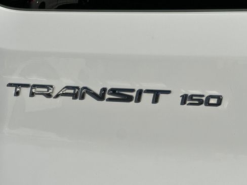 Used 2019 Ford Transit 150 XL image 27