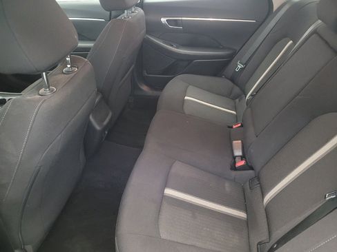 Used 2023 Hyundai Sonata SEL FWD image 18