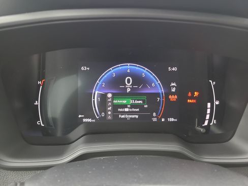 Certified 2026 Toyota Corolla LE FWD image 22